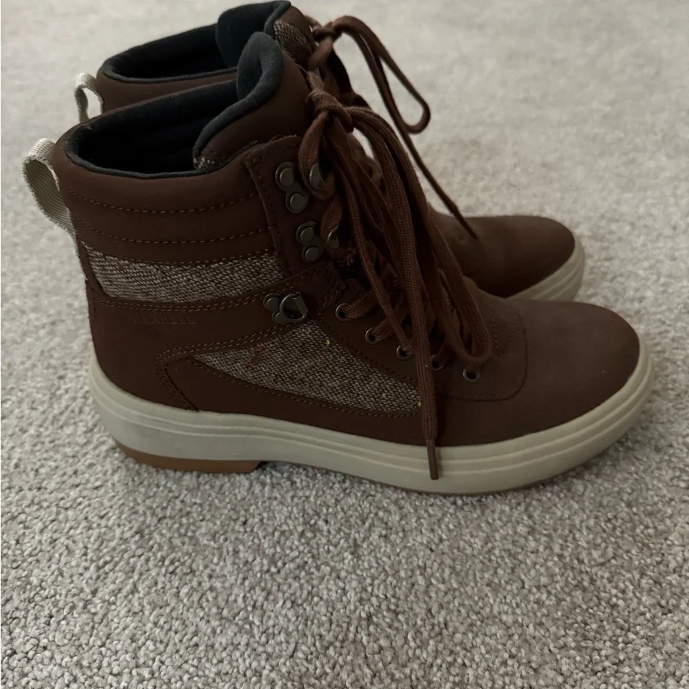 Merrell Holly 2 Lace Waterproof - Picture 5 of 7